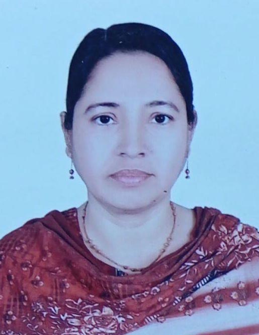 MST JHARNA PARVIN